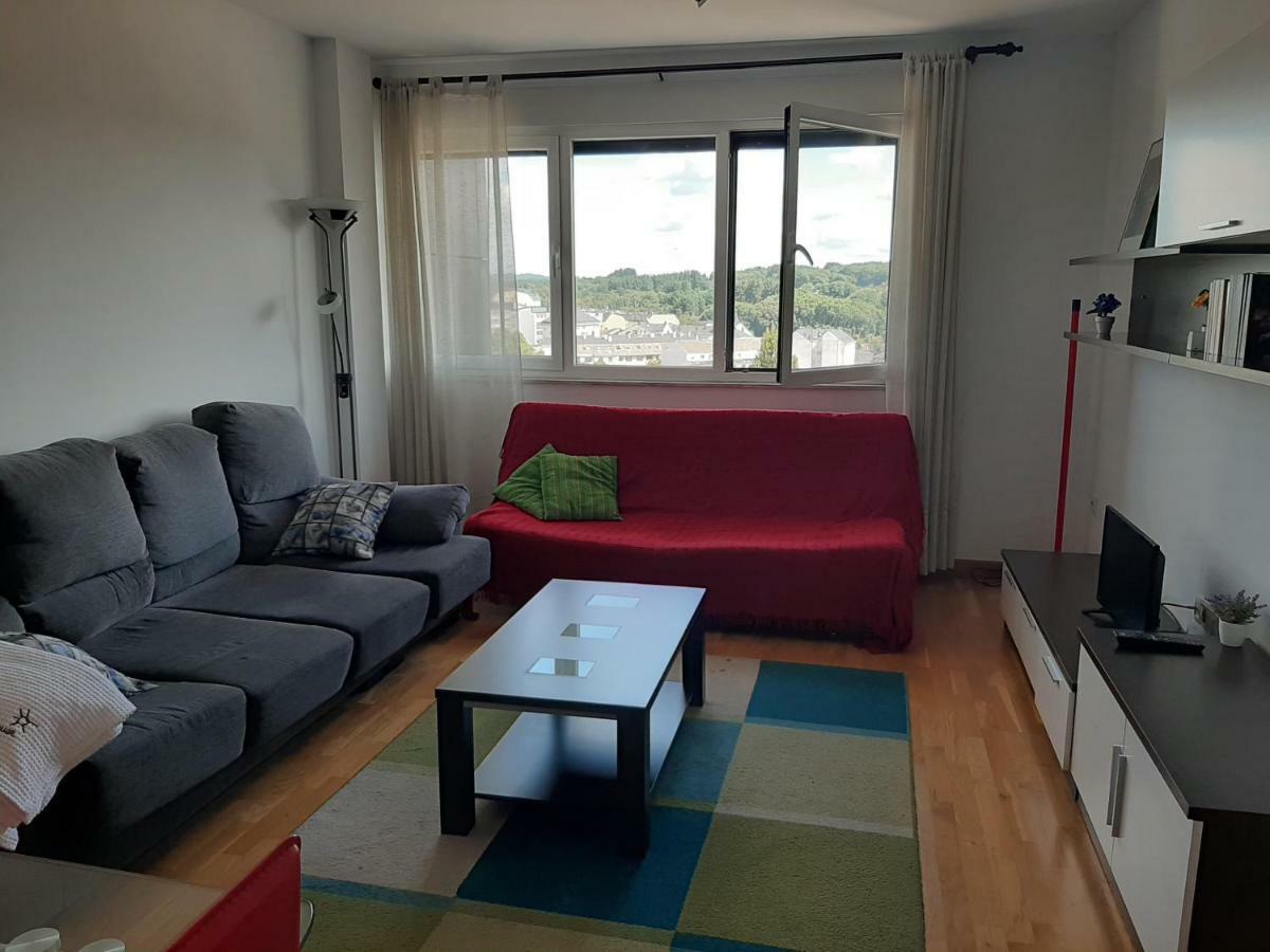 Precioso Apartamento Lugo Extérieur photo