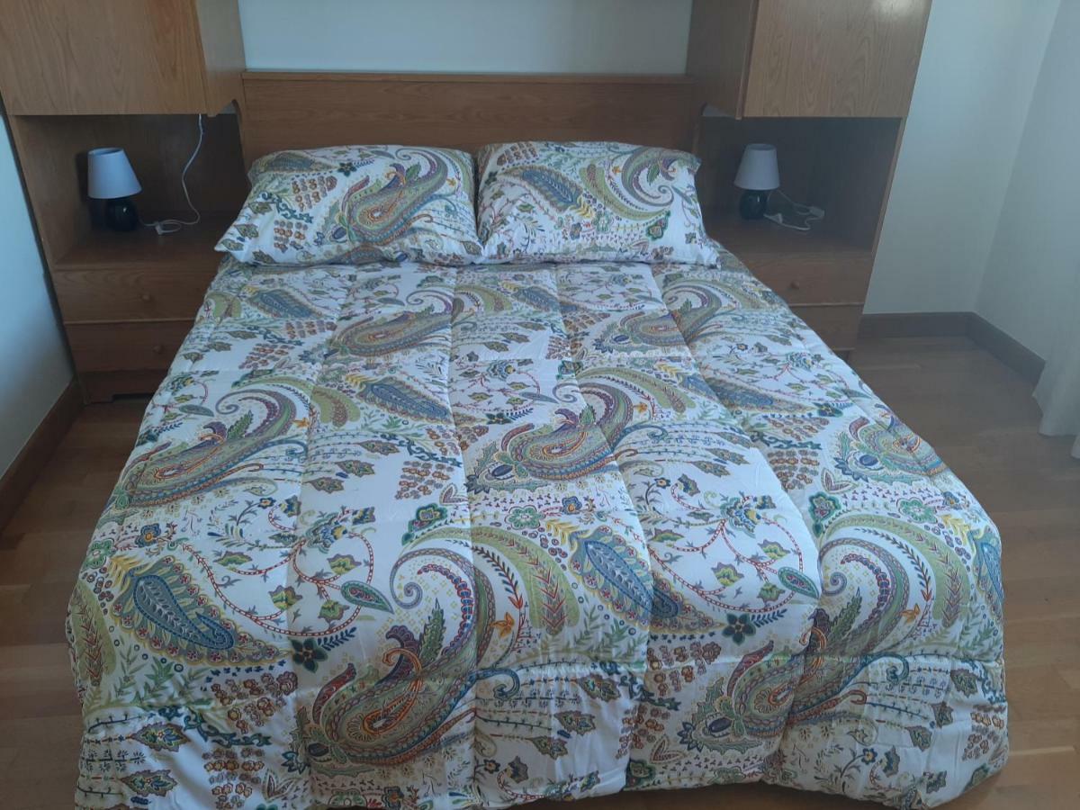 Precioso Apartamento Lugo Extérieur photo