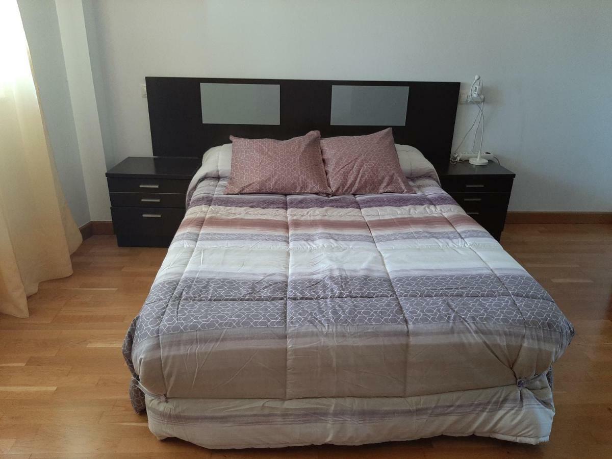 Precioso Apartamento Lugo Extérieur photo